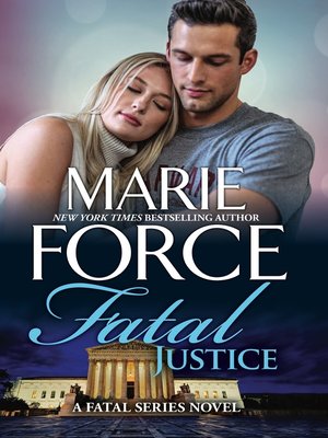cover image of Fatal Justice